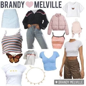 I'll Find Your Brandy ISOs!